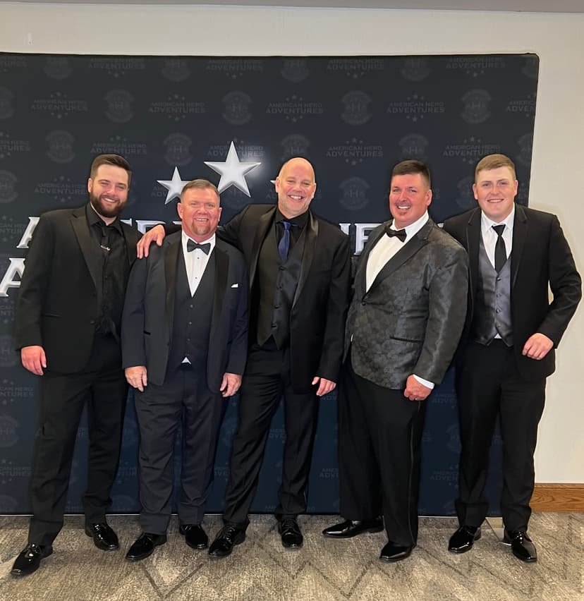 Smooth Move Concrete Pumping Staff